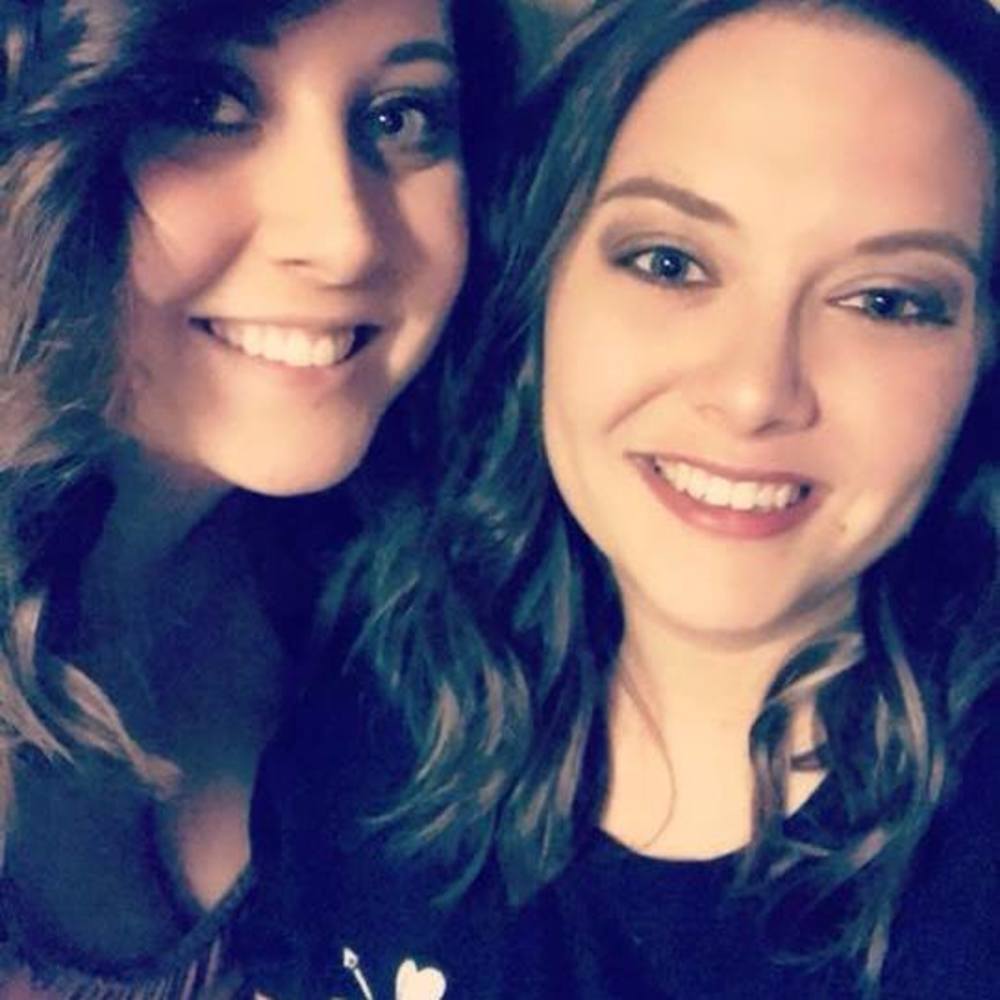 Meet your Posher, Katy